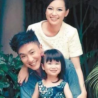 郑中基和蔡卓妍为什么分手 太花心?郑中基和蔡卓妍的婚姻