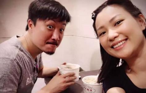 郑中基和蔡卓妍为什么分手 太花心?郑中基和蔡卓妍的婚姻