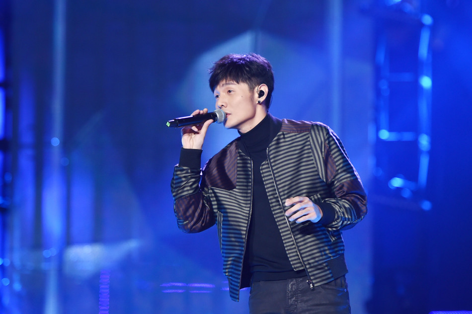 李荣浩是怎么火起来的 音乐人没有老婆杨丞琳红