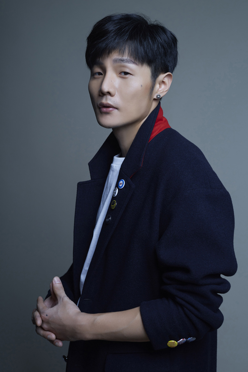 李荣浩是怎么火起来的 音乐人没有老婆杨丞琳红