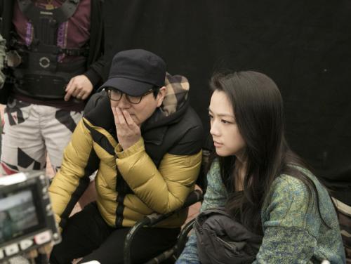 金泰勇为什么敢娶汤唯 因为爱:演员嫁给自己欣赏的导演