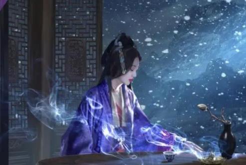 轩辕敬城和他老婆是咋回事 自愿当炉鼎:他老婆为什么与老祖宗双修