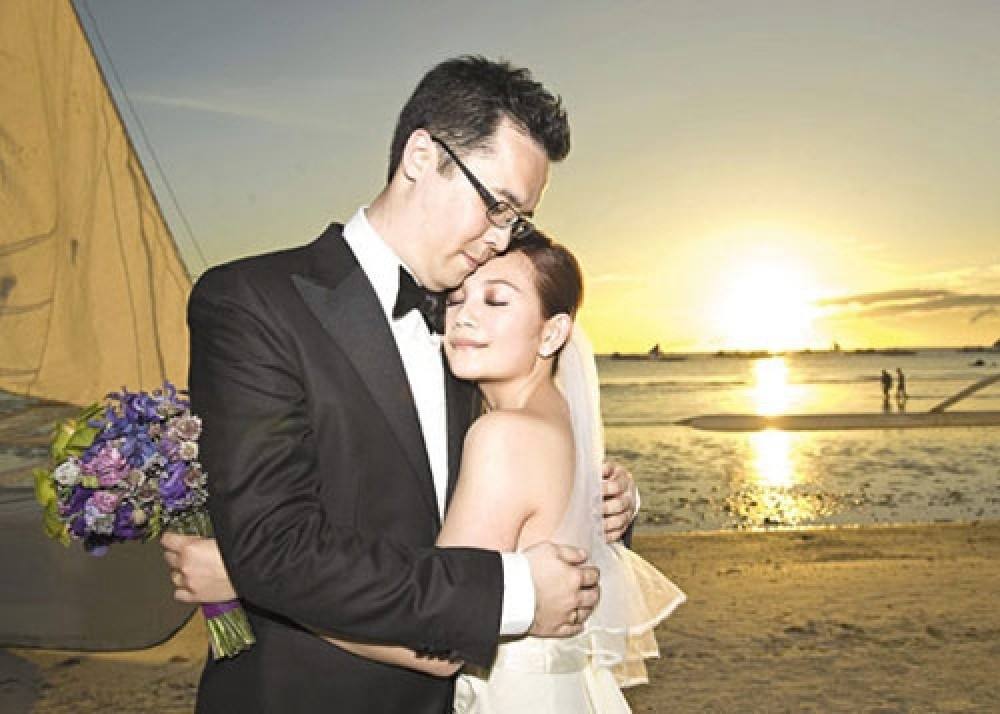 梁静茹老公赵元同现状 结婚9年婚姻破裂已经离婚了