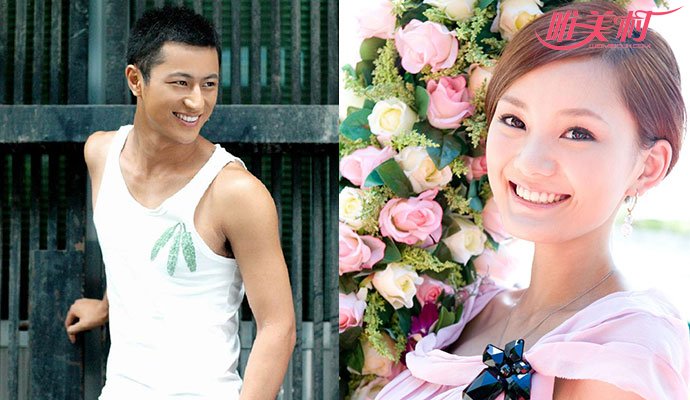 林江国老婆是馨子么 已经结婚:林江国和兔子精馨子绯闻