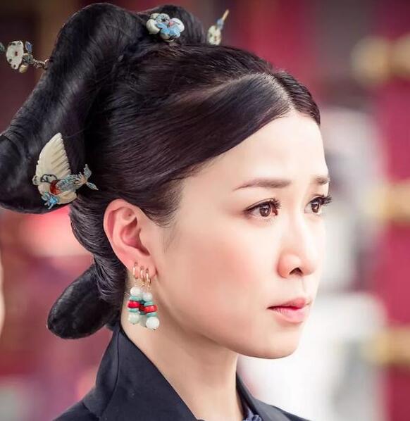 佘诗曼现任老公是谁 被粉丝催婚却还没有男朋友