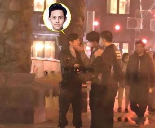 何炅事件反转 突然这么多黑料:何炅出什么事了最新消息