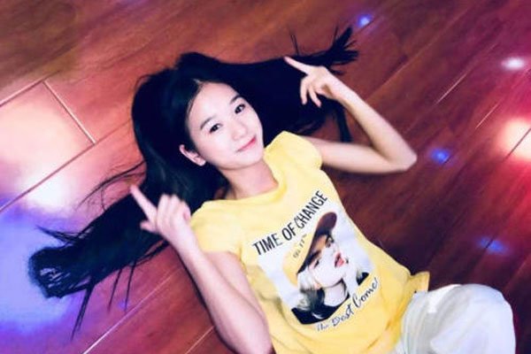 广州美迪智公司张曼如的传奇话本 美迪智张曼如如何创业经历