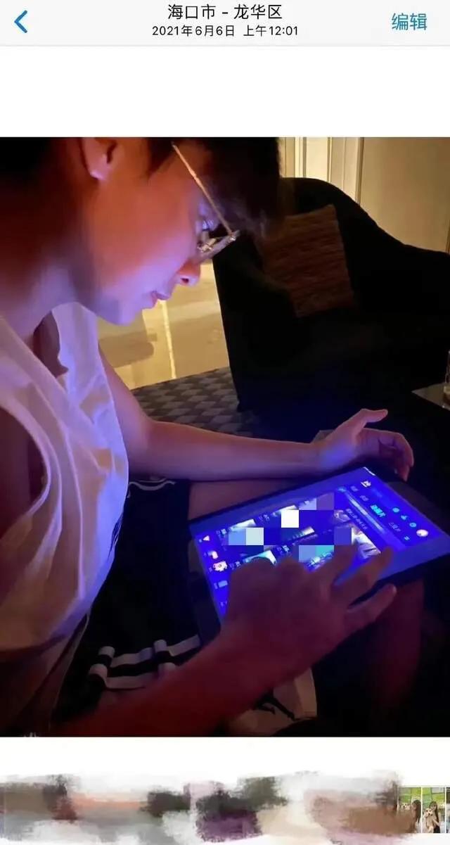 李易峰嫖娼事件的感想 想更刺激一些三观一点点地歪掉了