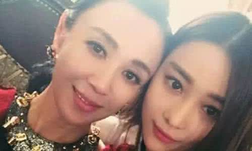 傅艺伟的个人简历资料 女演员傅艺伟犯什么事儿了