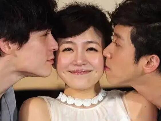 陈妍希怎么了,陈晓接受不了 集邮女是什么梗黑资料是什么
