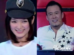 杨坤和丁丁谈恋情照片 泡妞力保晋级?中国好声音丁丁和杨坤是真的吗