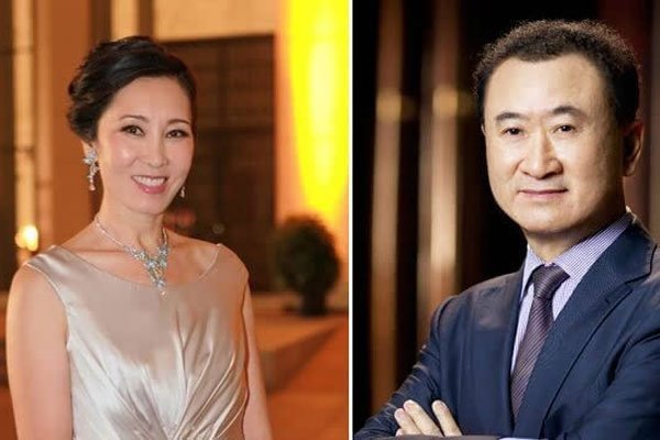 林宁的家世个人资料 那么神秘:林宁原名为什么姓温(改名字了)