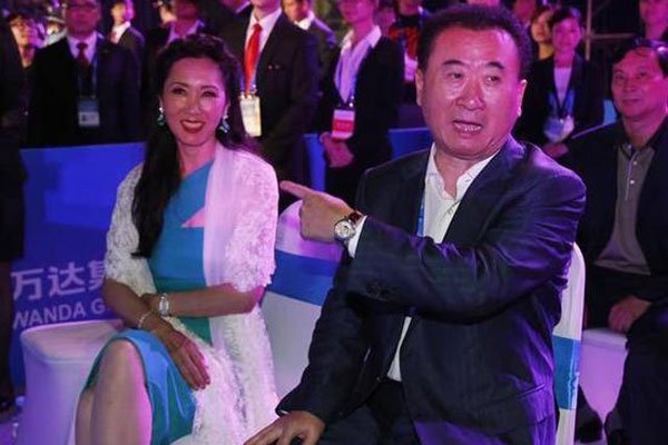 林宁的家世个人资料 那么神秘:林宁原名为什么姓温(改名字了)