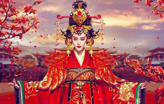 武则天和李世民、李治的关系 被封才人:李世民到底有没有碰过武则天
