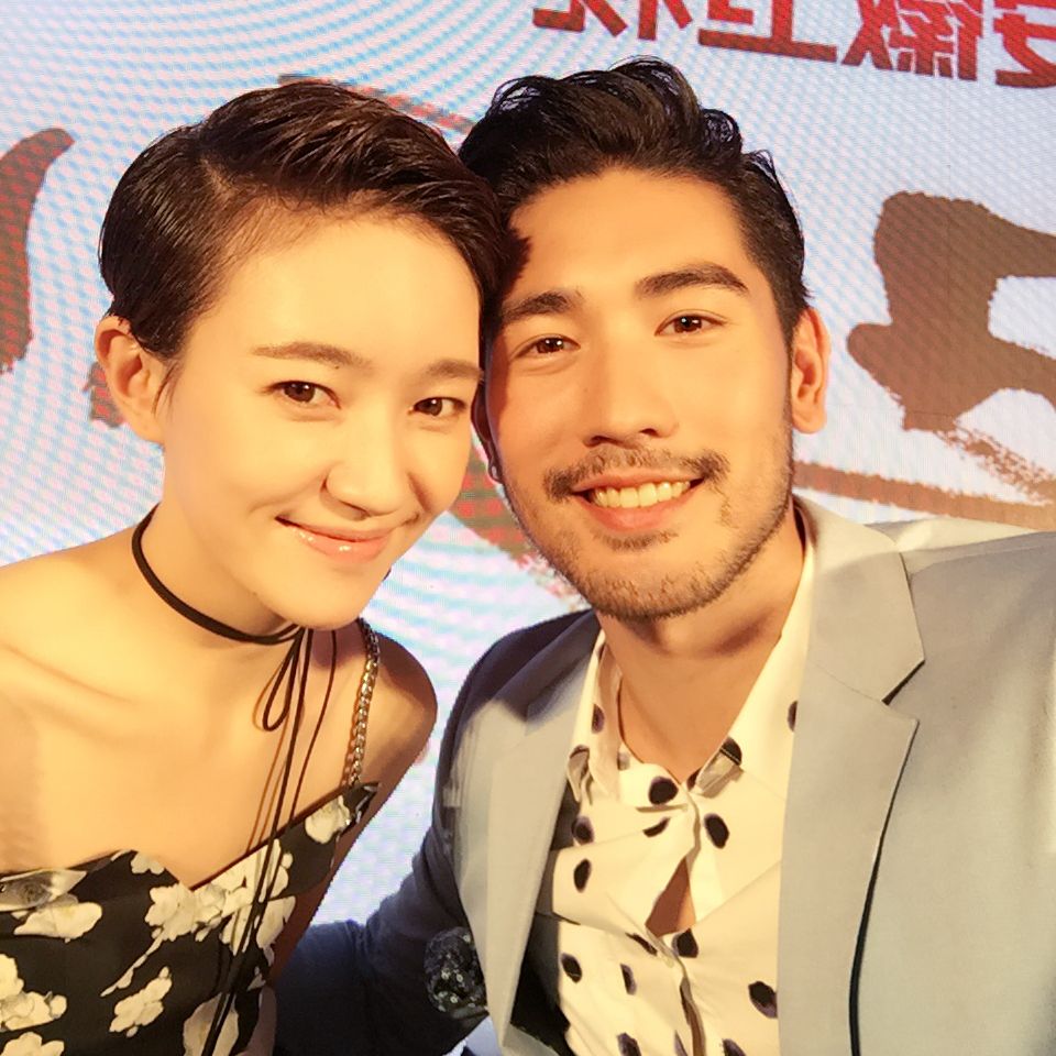 高以翔喜欢过焦俊艳吗 915发生了什么事?高以翔焦俊艳9.15事件