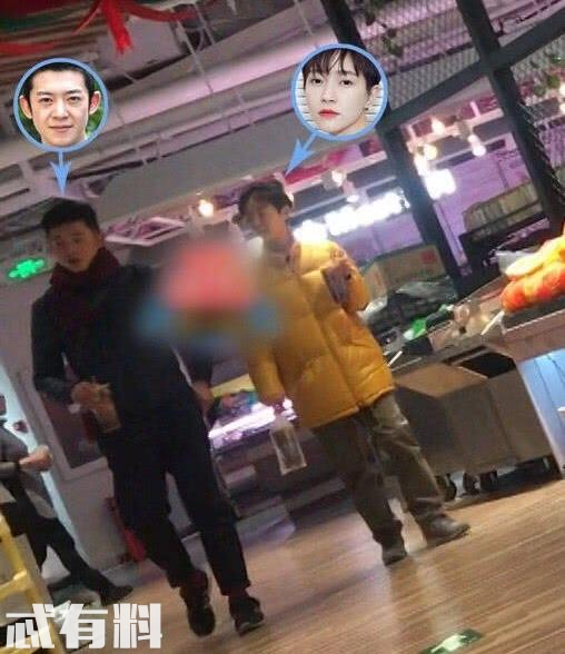高以翔喜欢过焦俊艳吗 915发生了什么事?高以翔焦俊艳9.15事件