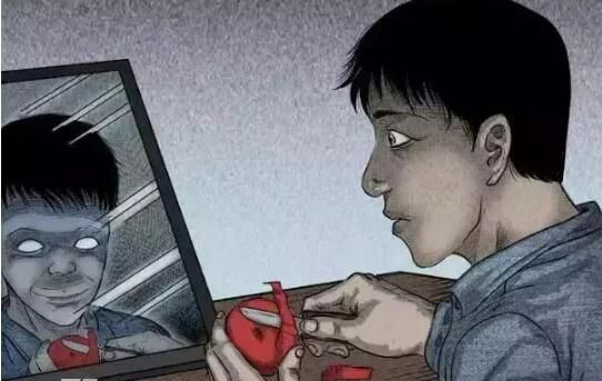 天涯的左央事件经过 招鬼游戏:学左央的重庆女孩墨月结果怎样了