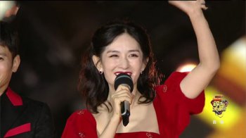 谢娜身高真的有166? 怀疑态度:谢娜身高真实身高是多少