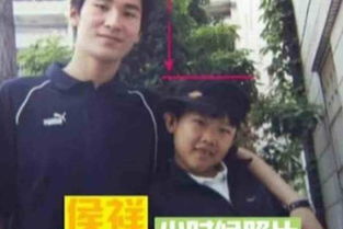 侯祥老婆个人简历 有生活照却没有和老婆的结婚照