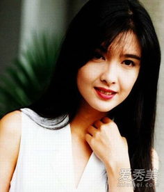 周慧敏的老公是谁 相夫教子:周慧敏现状近照