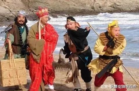 如来佛祖打死的是真猴还是假猴 其实是真孙悟空?有两种答案