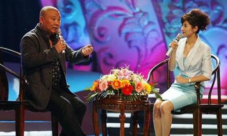 春妮和郭德纲还来往吗 郭德纲有几任妻子(两段婚姻)