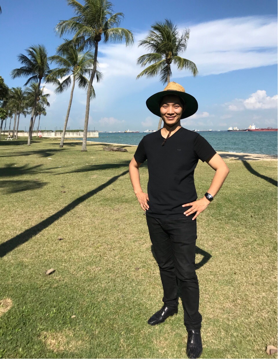 张小攀最新情况现状 最后加入哪家公司?到底去哪工作了