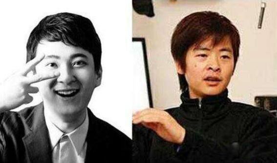 马云坤是马云长子吗 小3岁:马云坤和王思聪谁厉害一点