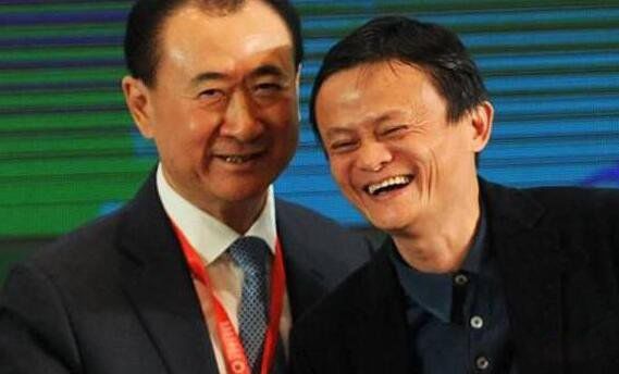 马云坤是马云长子吗 小3岁:马云坤和王思聪谁厉害一点