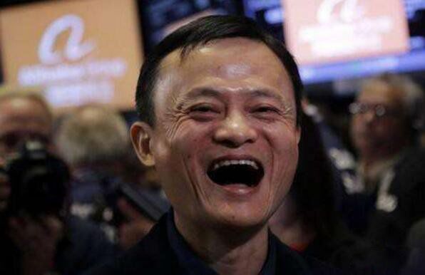 马云坤是马云长子吗 小3岁:马云坤和王思聪谁厉害一点