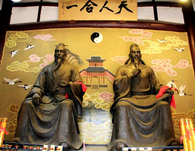 袁天罡的墓地究竟在哪儿 没人敢盗:袁天罡墓为什么不敢挖