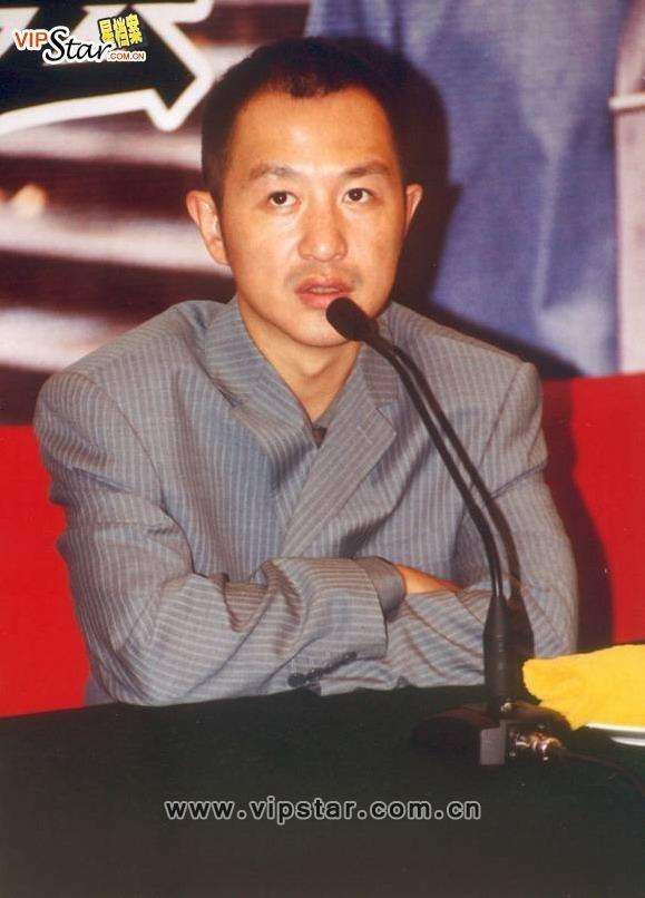 歌手高枫是怎么走的 乐坛人才高枫不吉利照片