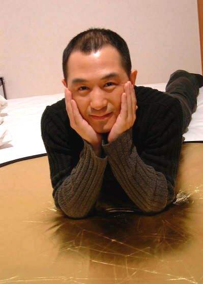 歌手高枫是怎么走的 乐坛人才高枫不吉利照片