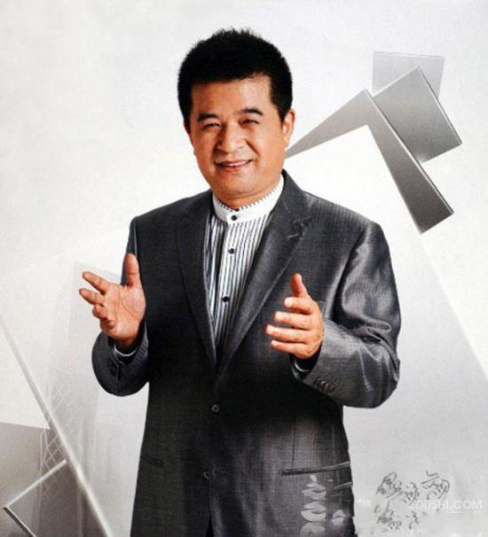 毕福剑个人资料简历 唱评智取威虎山:毕福剑说了什么话,犯错误了