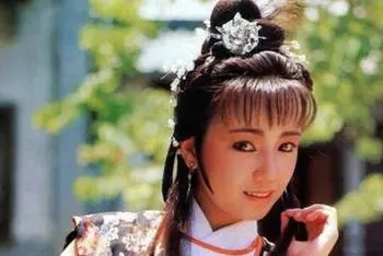 邓萃雯年轻时照片 传出婚外情:邓萃雯和江华的情感