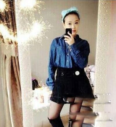吴诗卉遇害事件始末 女孩肛门案细节惨不忍睹