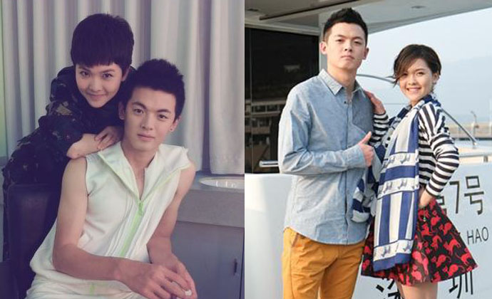 女演员王洋的老公是谁 的确结婚了:王洋的个人资料简介