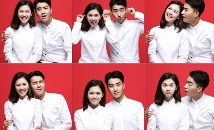 女演员王洋的老公是谁 的确结婚了:王洋的个人资料简介