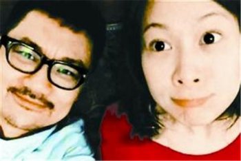 钟小江个人资料简介 娶了刘若英赚大了:钟小江的婚史