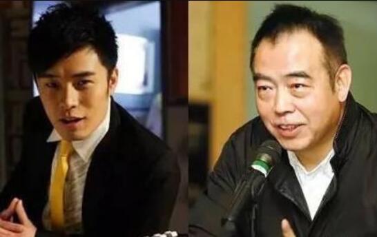 陈赫和陈凯歌的关系 远方亲戚:他俩有血缘关系的吗