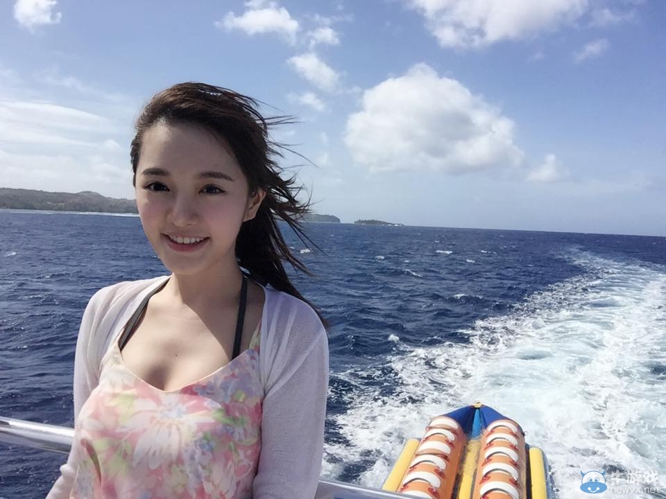 林妍柔个人资料简介 老公是谁?林妍柔结婚了吗