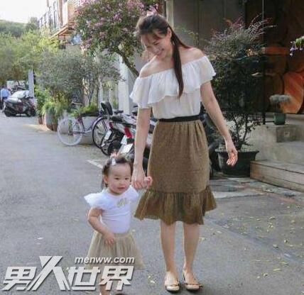 伊能静现任老公是谁 两个孩子:伊能静儿子哈利的爸爸是谁