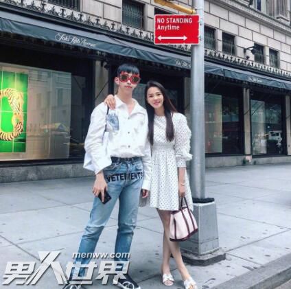 伊能静现任老公是谁 两个孩子:伊能静儿子哈利的爸爸是谁