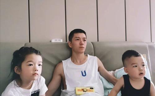 王栎鑫现任老婆叫什么 参加的综艺节目:王栎鑫和吴雅婷怎么认识的