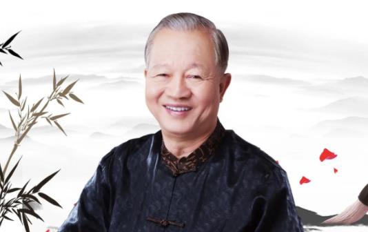 曾仕强预言自己84岁大限 寿止于84岁应验了只是巧合