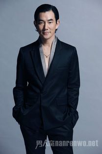 任贤齐老婆个人资料 和老婆tina陈则妤相恋多年