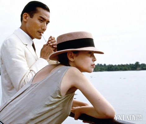 珍玛奇为什么为艺术献生呢 情人假戏真做:珍玛奇和梁家辉是好朋友吗