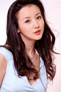 章艳敏老公吴健简介 女演员章艳敏个人资料