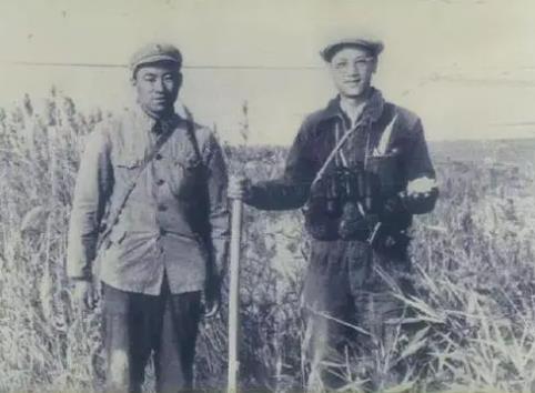 彭加木事件是怎么回事,真相大揭秘 失踪之谜是被队友吃掉了