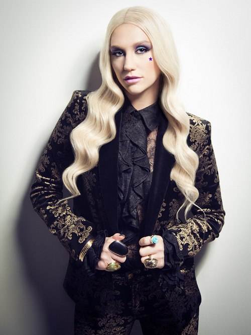 Ǯ��kesha�������ϼ�� ���˾��Ǯ��kesha��ʲô����